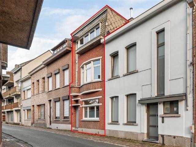 à vendre Maison Boom Hospitaalstraat