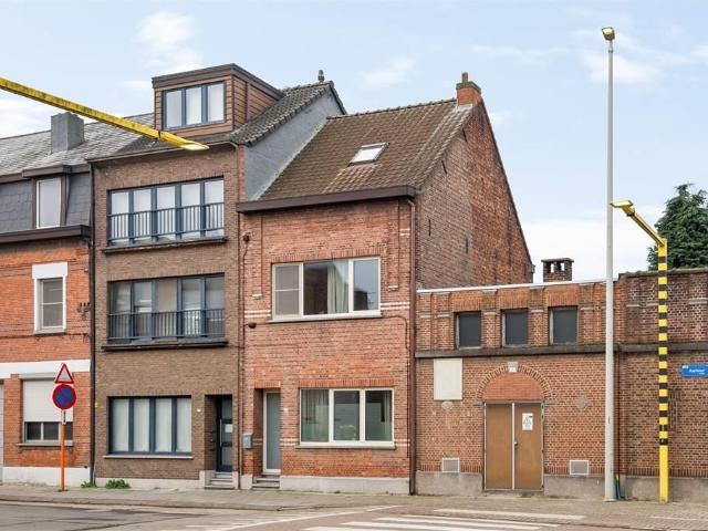 à vendre Maison Boom Kerkhofstraat