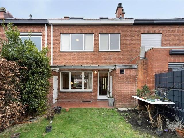 à vendre Maison Boom Rode Kruisstraat