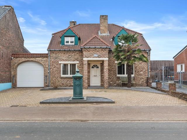 à vendre Maison Boorsem Grotestraat
