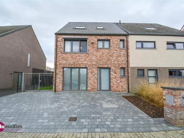 à vendre Maison Boortmeerbeek Bieststraat