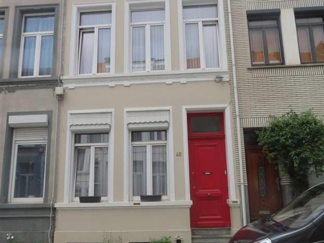 à vendre Maison Borgerhout Florastraat