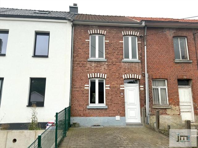 à vendre Maison Borgloon Grootloonstraat
