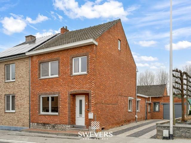 à vendre Maison Borgloon Den Dries