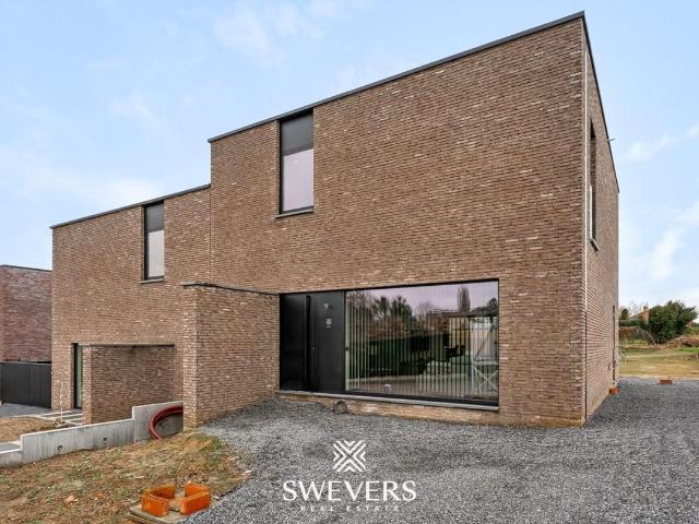 à vendre Maison Borgloon Keulemanstraat