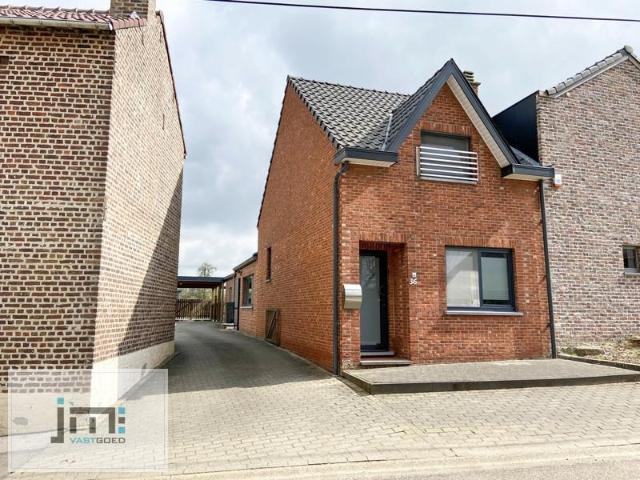 à vendre Maison Borgloon Oorsprongstraat