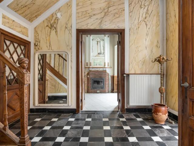 à vendre Maison Borgloon Markt