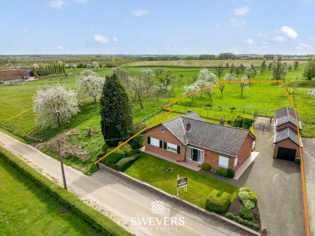 à vendre Maison Borgloon Mettekovenstraat