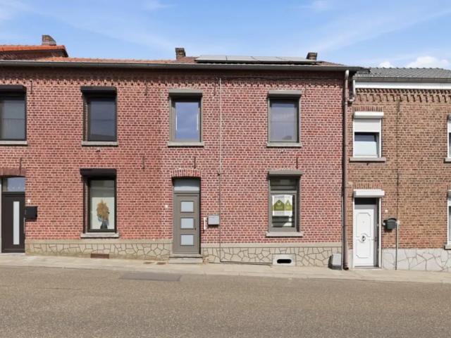 à vendre Maison Borgloon Nieuwesteenweg