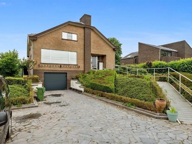 à vendre Maison Borgloon St. Truidersteenweg