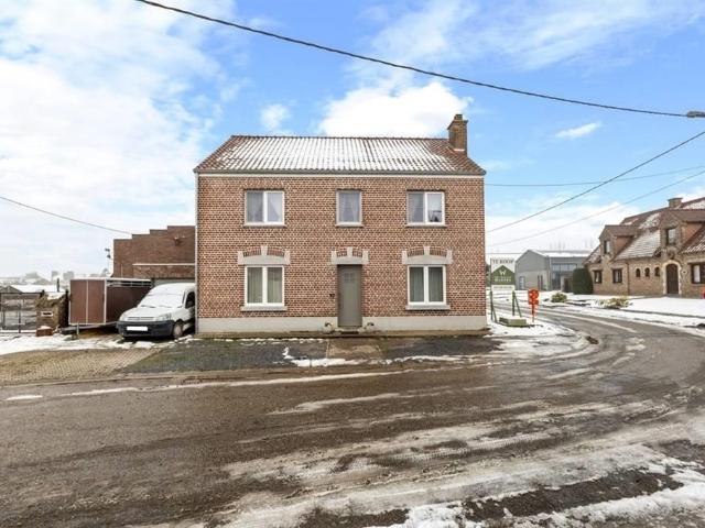 à vendre Maison Borgloon Passestraat