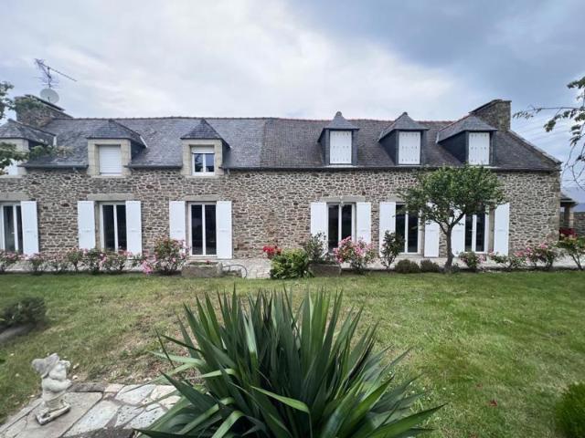 A VENDRE MAISON BORD DE MER