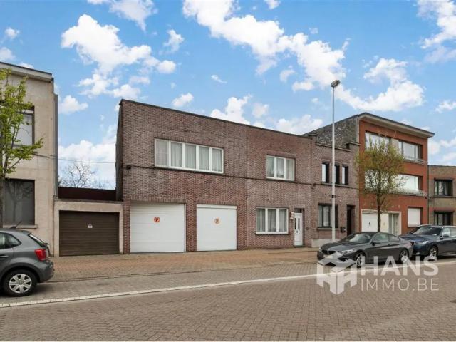 à vendre Maison Borsbeek de Robianostraat