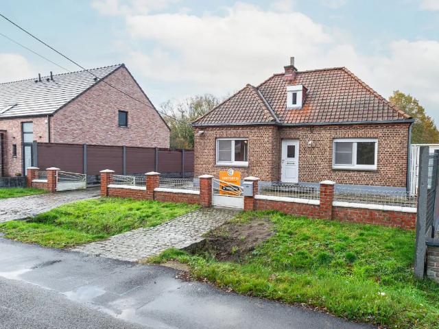 à vendre Maison Baudour