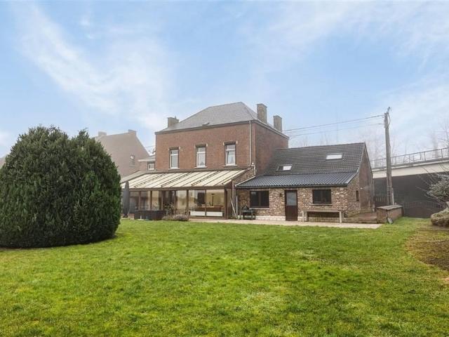 à vendre Maison Baudour