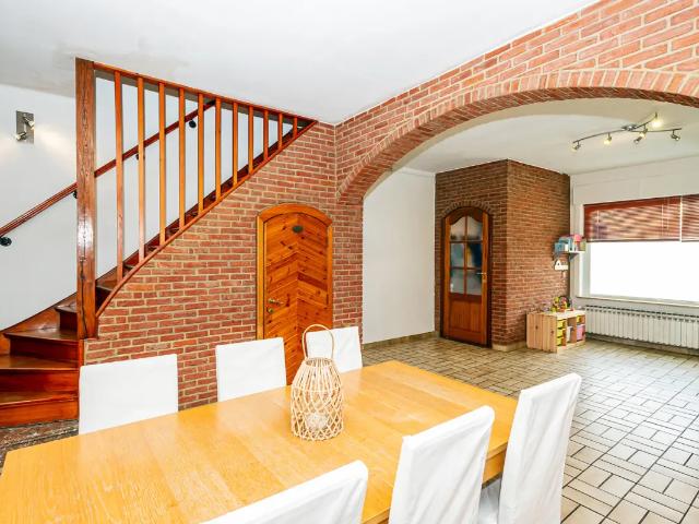 à vendre Maison Baudour