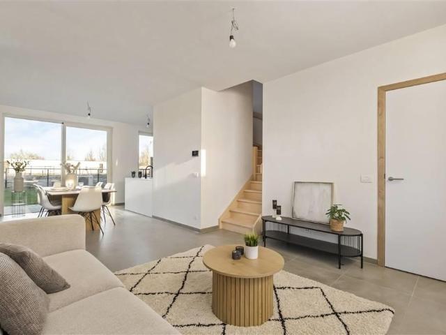 à vendre Maison Bavikhove Bruyelhof
