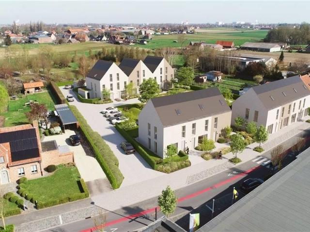 à vendre Maison Bavikhove Bruyelhof