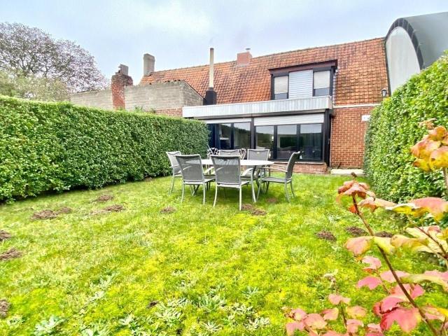 à vendre Maison Bavikhove Drieshoek