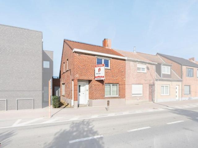 à vendre Maison Bavikhove
