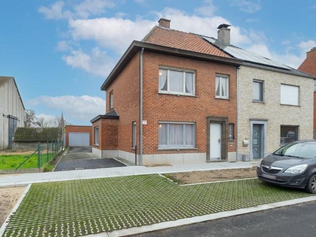 à vendre Maison Bavikhove