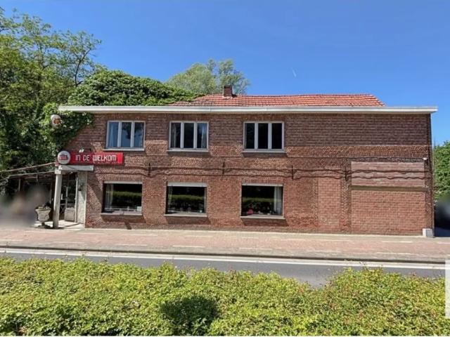 à vendre Maison Baal Nobelstraat