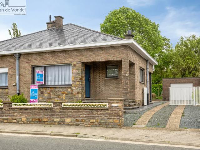 à vendre Maison Baardegem Rampelberg