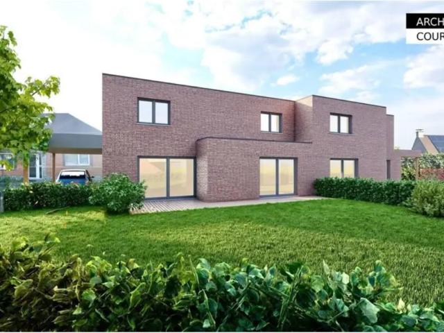 à vendre Maison Bailleul Rue de la Muserie