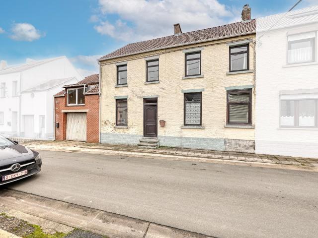 à vendre Maison Baisy Thy Rue Chéniat
