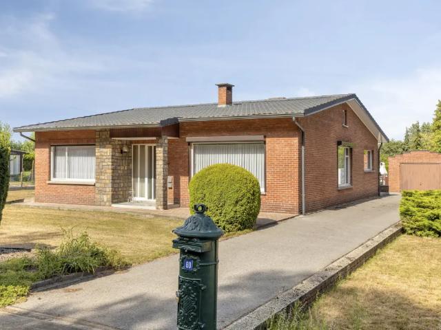 à vendre Maison Balen Bankei
