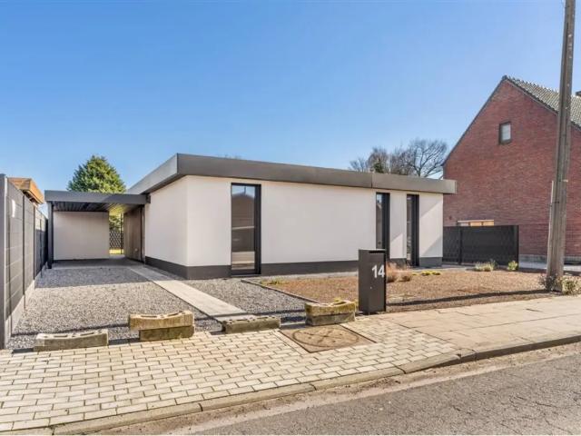 à vendre Maison Balen Bert Leysenlaan