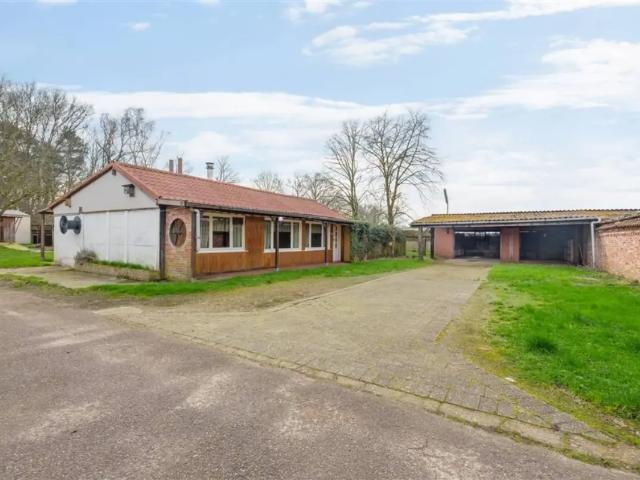 à vendre Maison Balen Binnenveld