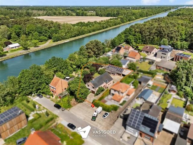 à vendre Maison Balen Driehuizen