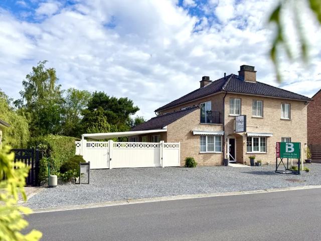 à vendre Maison Balen Kapelstraat
