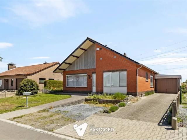 à vendre Maison Balen Merelstraat