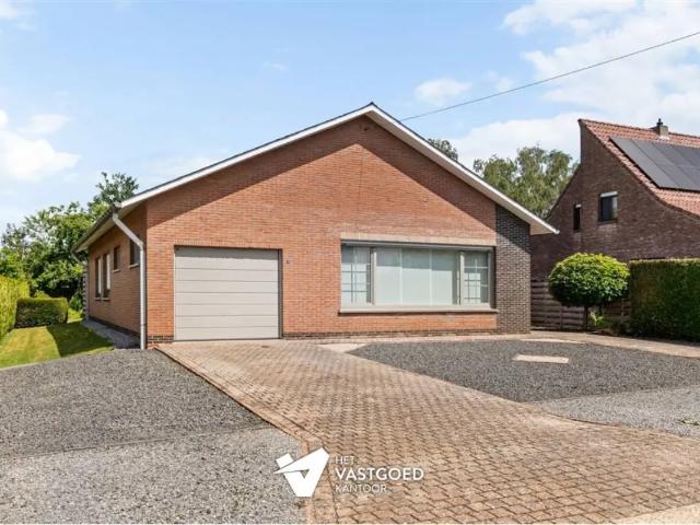 à vendre Maison Balen Middenstraat