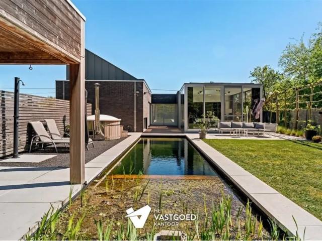 à vendre Maison Balen Sint Odradastraat