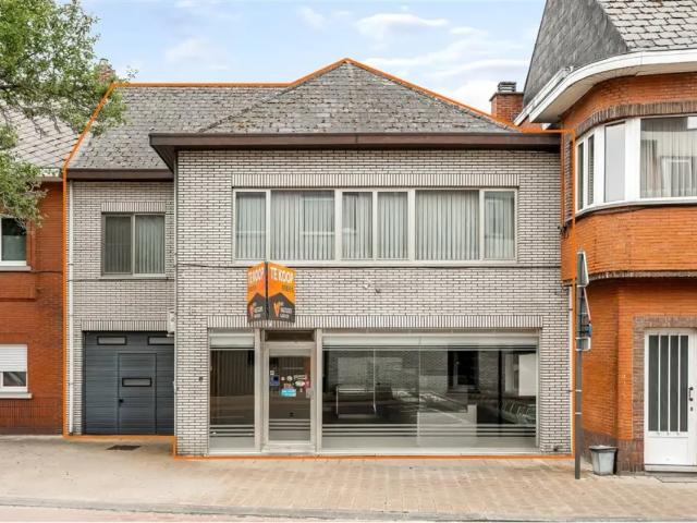 à vendre Maison Balen Stationsstraat