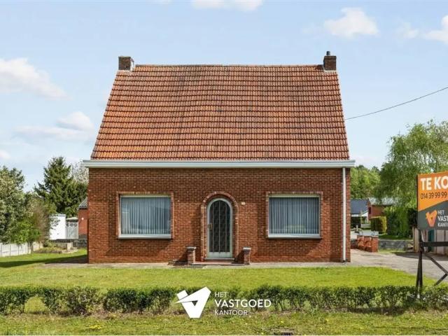à vendre Maison Balen Veldstraat