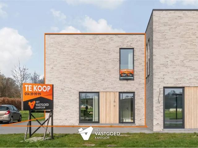 à vendre Maison Balen Veststraat