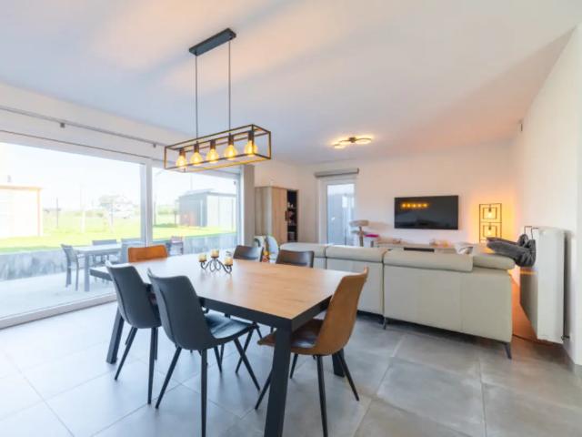 à vendre Maison Barchon Rue Noldy Geerts, 8