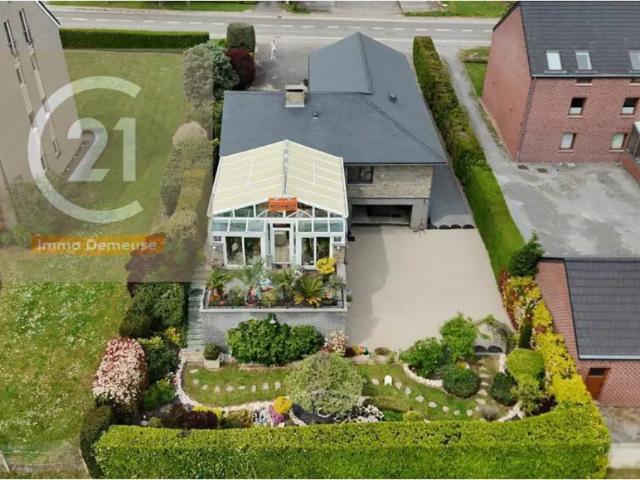 à vendre Maison Barvaux sur Ourthe