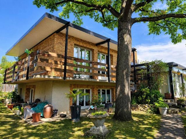 A vendre Maison Bas Montmorency 176 m2