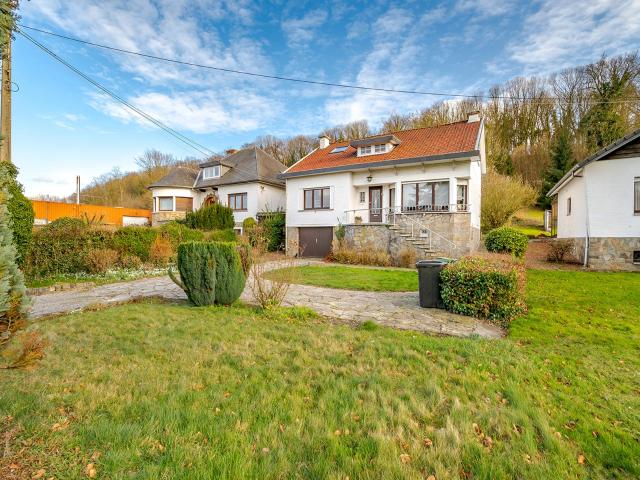 à vendre Maison Bassenge