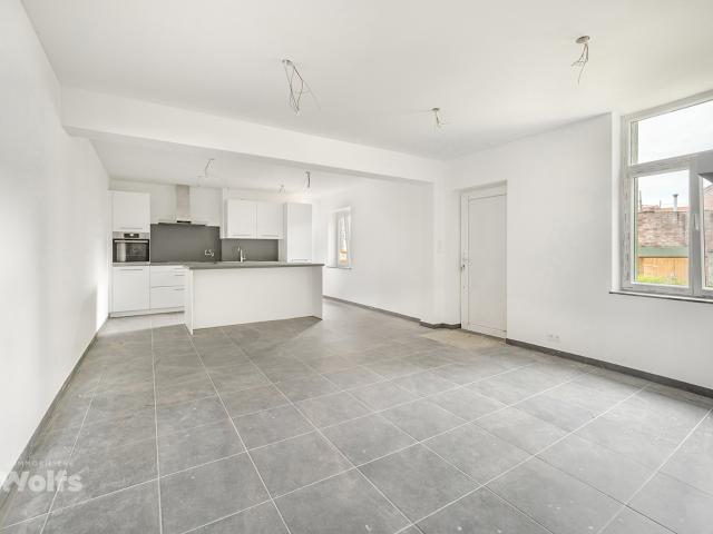 à vendre Maison Bassenge Rue du Commerce