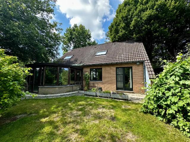 à vendre Maison Bassilly
