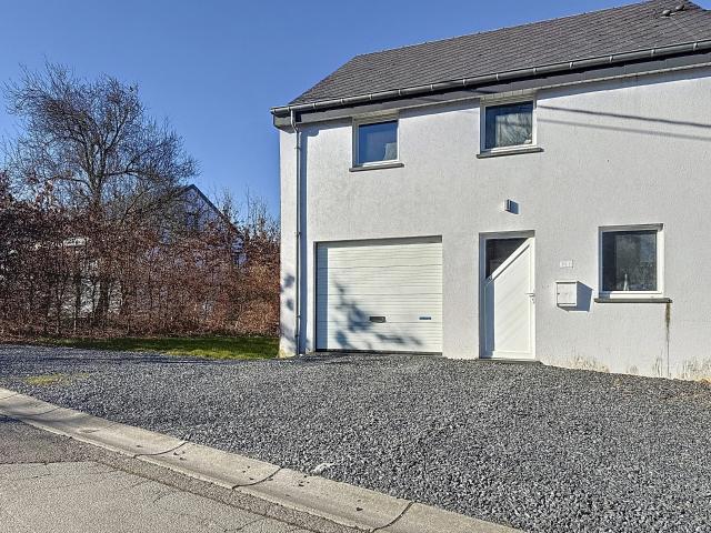 à vendre Maison Bastogne