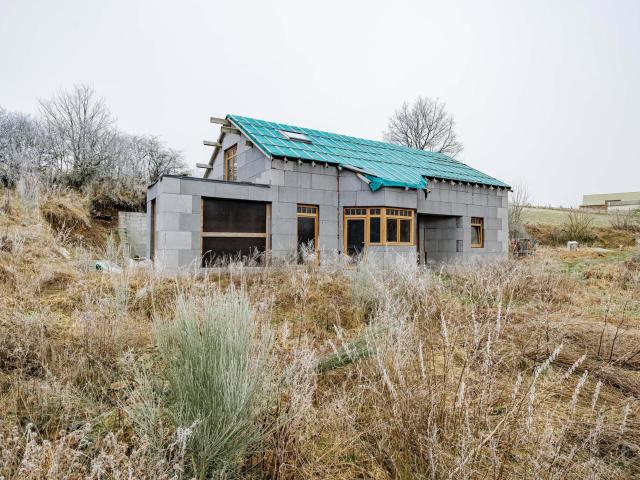 à vendre Maison Bastogne Chemin de Lutremange