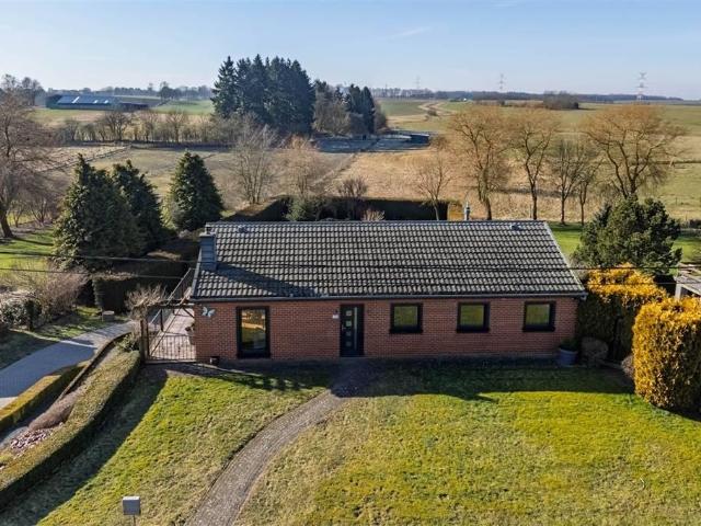 à vendre Maison Bastogne Savy