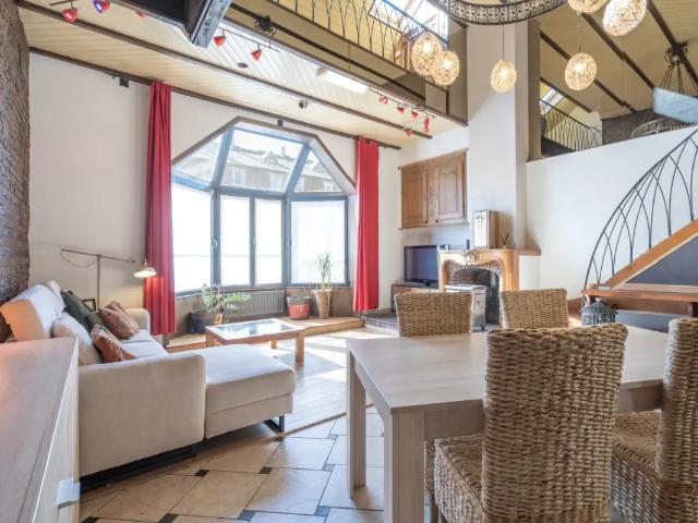à vendre Maison Bastogne Rue des jardins
